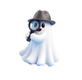 Ghost icon